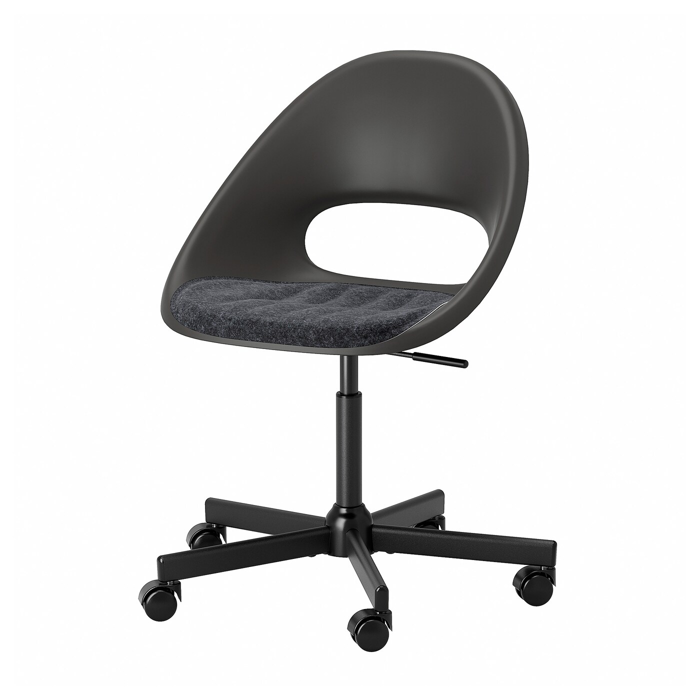09331901 Eldberget / Malskär Desk Chairs For Home IKEA khmer in phnom penh cambodia
