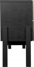 Places Of Style Sideboard Ã‚Â»OmahaÃ‚Â«, Sideboard Mit Push To OpenBeschlag Online Kaufen