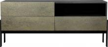 Places Of Style Sideboard Ã‚Â»OmahaÃ‚Â«, Sideboard Mit Push To OpenBeschlag Online Kaufen