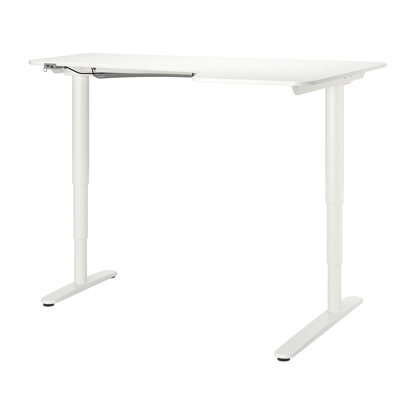 49406452 Bekant Modular Office Tables IKEA khmer in phnom penh cambodia