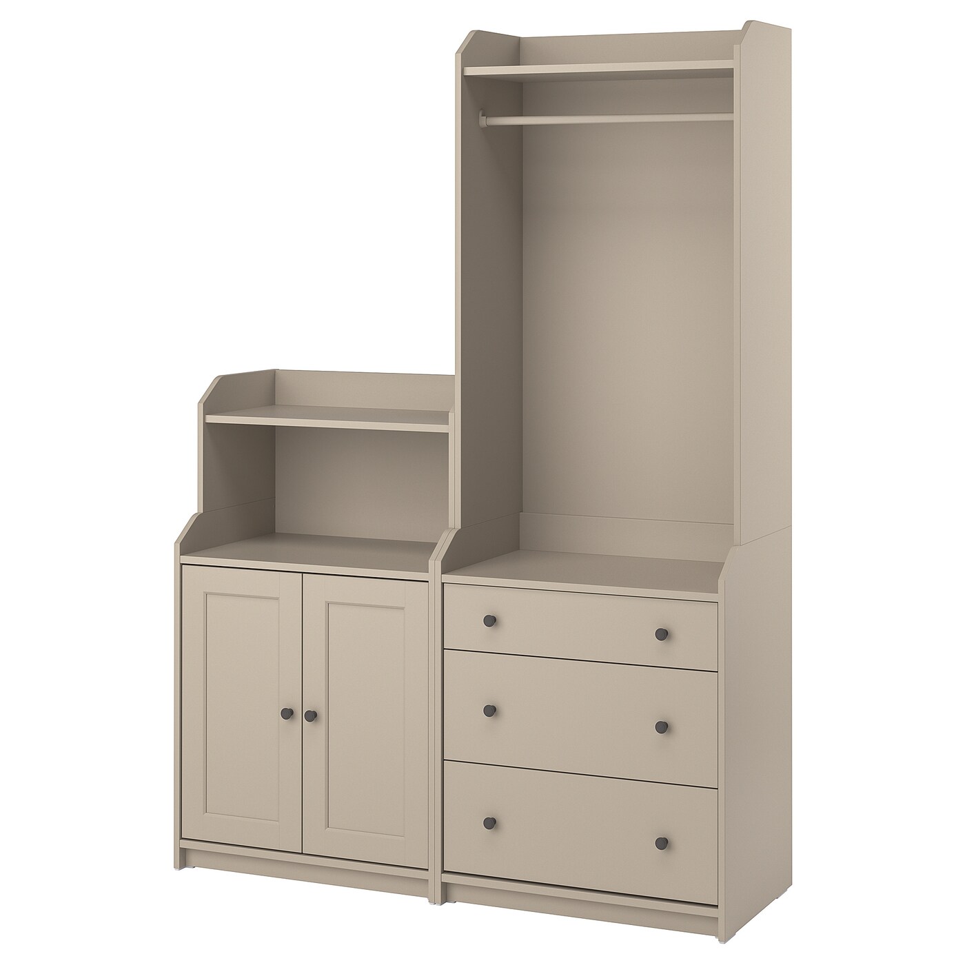 39388694 Hauga Open Wardrobes IKEA khmer in phnom penh cambodia