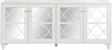 Leonique Sideboard Ã‚Â»JessicaÃ‚Â«, Mit Spiegelfront Und SchÃƒÂ¶n AusgefrÃƒÂ¤sten Profilen Online Kaufen