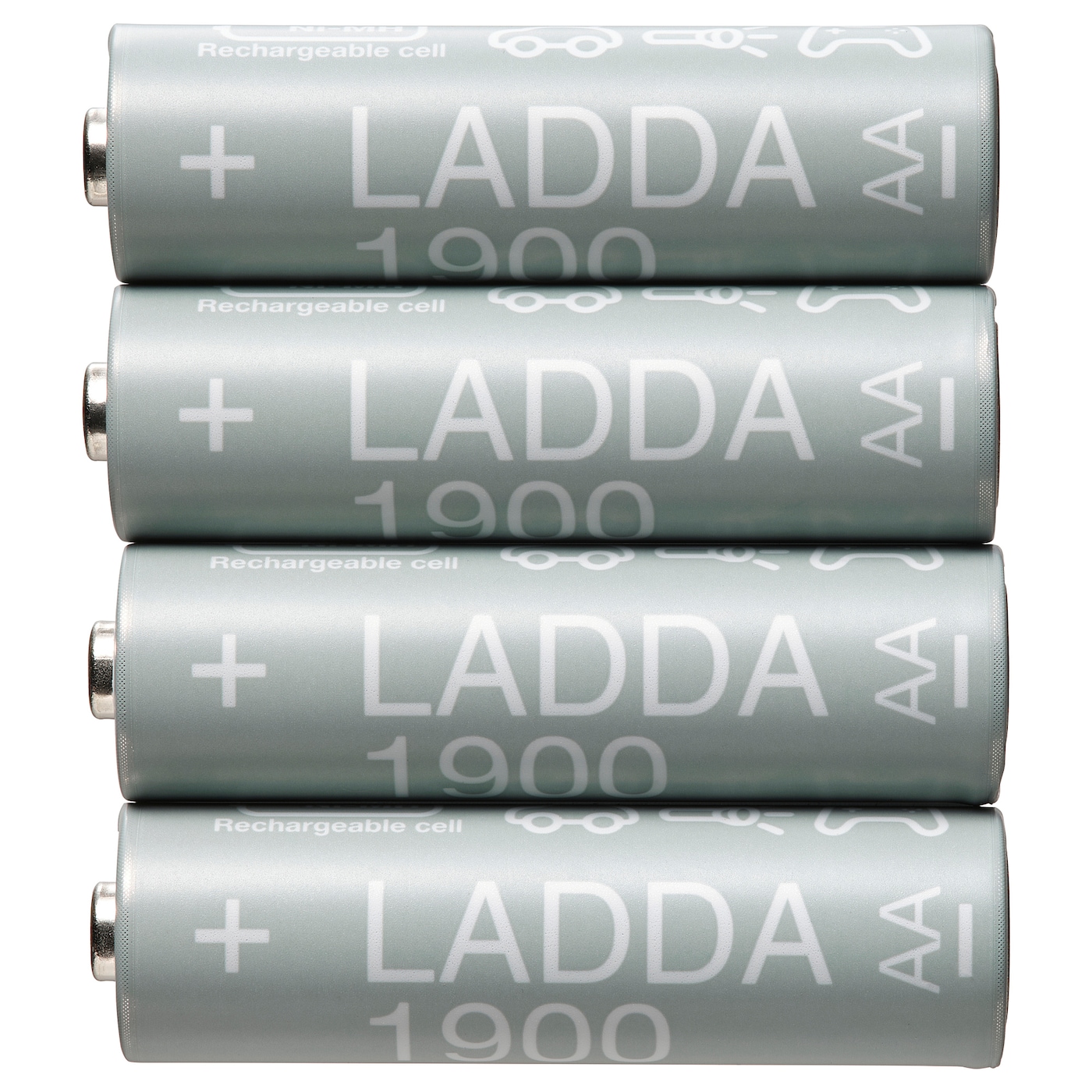 00509814 Ladda Batteries IKEA khmer in phnom penh cambodia