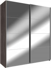 Wimex SchwebetÃƒÂ¼renschrank Ã‚Â»EasyÃ‚Â« Mit Vollspiegel - Wardrobes - Wimex