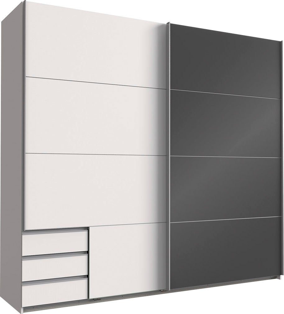 7668744891 Wimex SchwebetÃƒÂ¼renschrank Ã‚Â»ValenciaÃ‚Â« Mit Glaselementen Und SchubkÃƒÂ¤sten Online Kaufen Wardrobes Wimex khmer in phnom penh cambodia