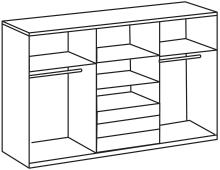 Fresh To Go SchwebetÃƒÂ¼renschrank Ã‚Â»MagicÃ‚Â«, SchwebetÃƒÂ¼ren AuÃƒÂŸen Online Kaufen