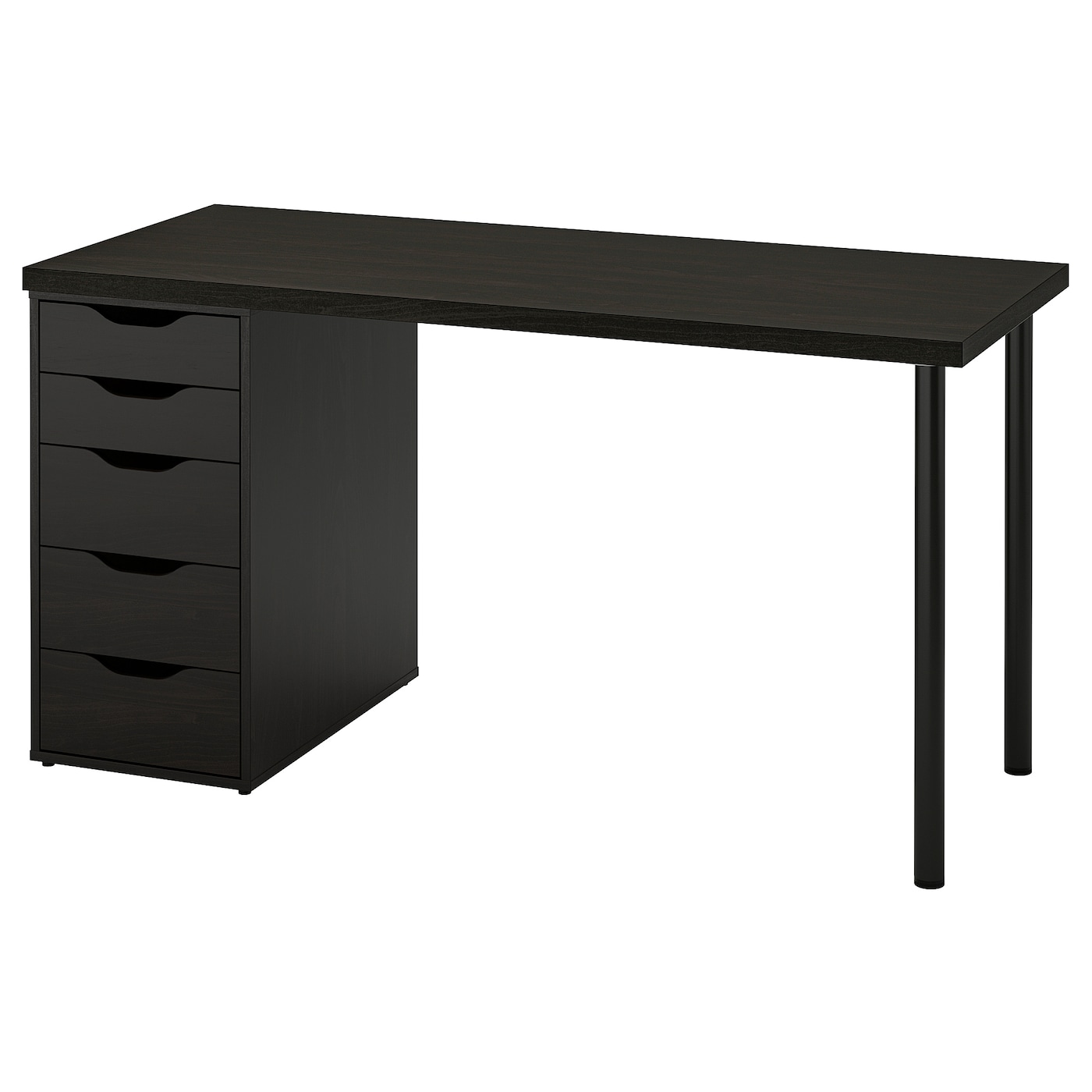 49432173 Lagkapten / Alex Modular Office Tables IKEA khmer in phnom penh cambodia