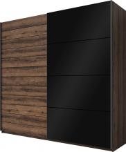 Helvetia SchwebetÃƒÂ¼renschrank Ã‚Â»GalaxyÃ‚Â« Front Mit Glas Online Kaufen