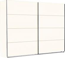 Wimex SchwebetÃƒÂ¼renschrank Ã‚Â»EasyÃ‚Â«, FronttÃƒÂ¼ren Bestehen Aus 8 Elementen Online Kaufen - Wardrobes - Wimex