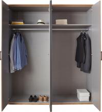 INOSIGN DrehtÃƒÂ¼renschrank Ã‚Â»MalmÃƒÂ¶Ã‚Â«, INOSIGN - Innovation & Design In Jedem EinrichtungsstÃƒÂ¼ck Online Kaufen