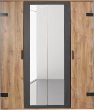 INOSIGN DrehtÃƒÂ¼renschrank Ã‚Â»MalmÃƒÂ¶Ã‚Â«, INOSIGN - Innovation & Design In Jedem EinrichtungsstÃƒÂ¼ck Online Kaufen