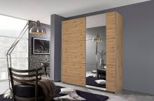 Rauch BLUE SchwebetÃƒÂ¼renschrank Ã‚Â»KronachÃ‚Â«, Moderner Schrank Online Kaufen