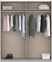 Rauch BLUE SchwebetÃƒÂ¼renschrank Ã‚Â»KronachÃ‚Â«, Moderner Schrank Online Kaufen