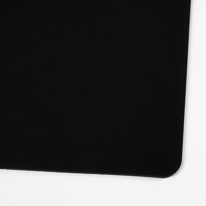 LÅNESPELARE Gaming mouse pad, black, 36x44 cm - IKEA