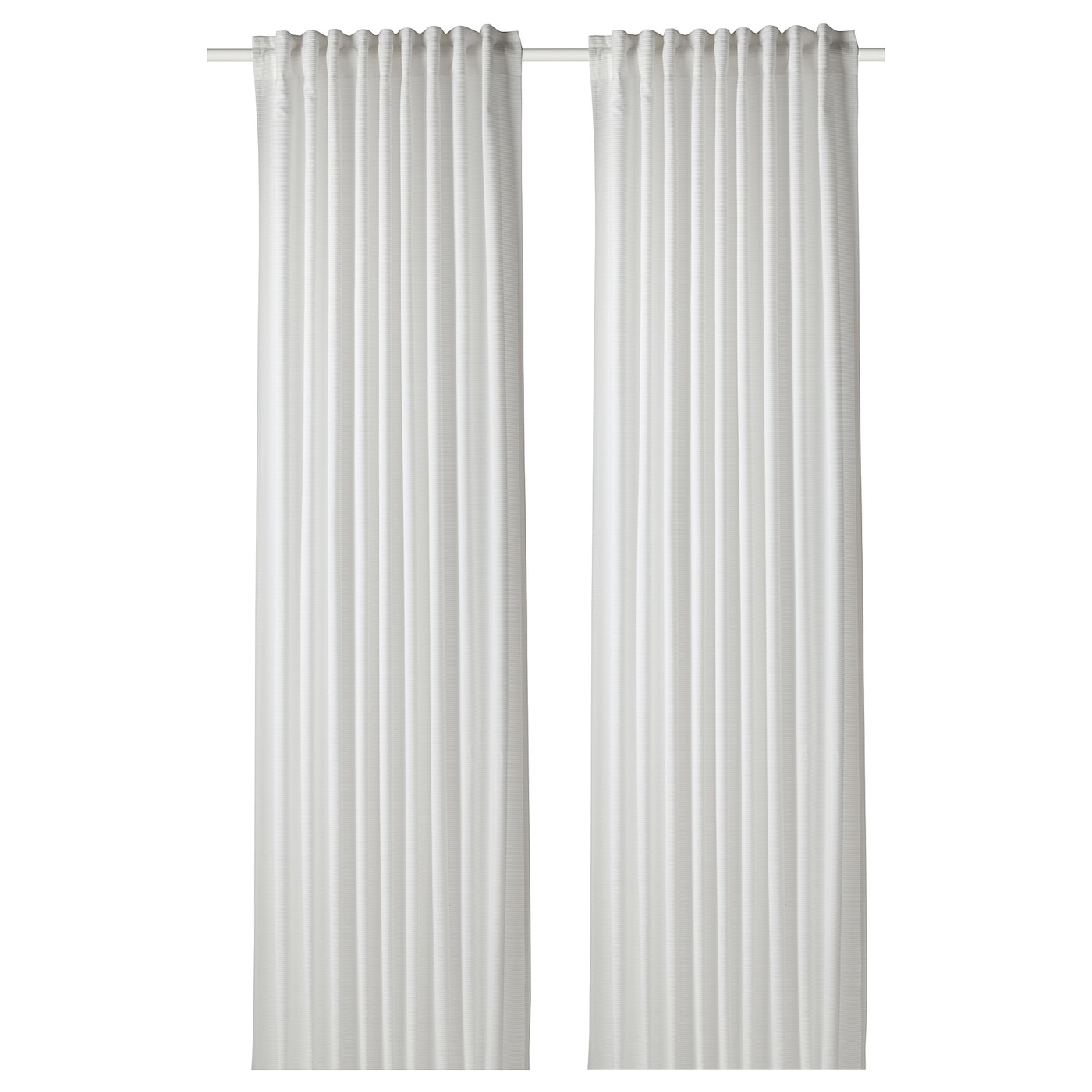 40500171 Gunnlaug Light Filtering Curtains IKEA khmer in phnom penh cambodia