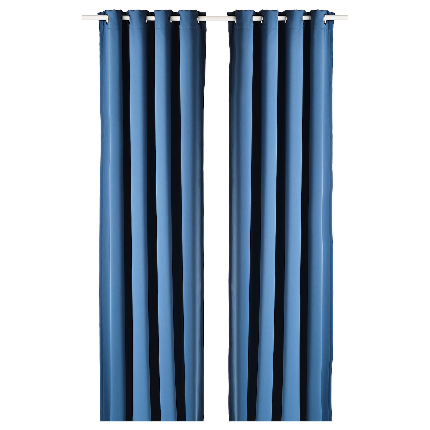 80490801 Hilleborg Room Darkening Curtains IKEA khmer in phnom penh cambodia